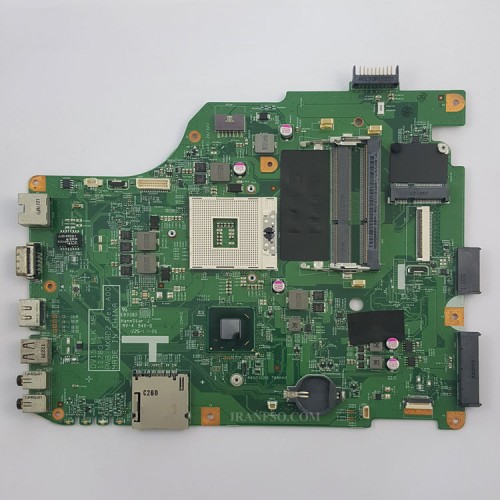 مادربرد لپ تاپ دل Inspiron N5050-3520_HM75_11280-1_MXRD2 REV.A00 بدون گرافیک