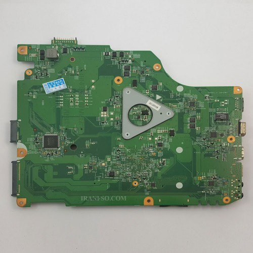 مادربرد لپ تاپ دل Inspiron N5050-3520_HM75_11280-1_MXRD2 REV.A00 بدون گرافیک