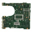 مادربرد لپ تاپ دل Inspiron 15 3567-3467 CPU-I7-7_15341-1_VGA-1GB گرافیک دار