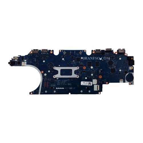 مادربرد لپ تاپ دل Latitude E5450 CPU-I5-5_LA-A903P_VGA-2GB گرافیک دار