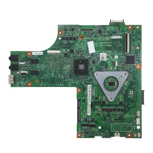 مادربرد لپ تاپ دل Inspiron N5010 HM55_DG15 MB_09909-1_48-4HH01-011_VGA-512MB گرافیک دار