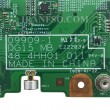 مادربرد لپ تاپ دل Inspiron N5010 HM55_DG15 MB_09909-1_48-4HH01-011_VGA-512MB گرافیک دار
