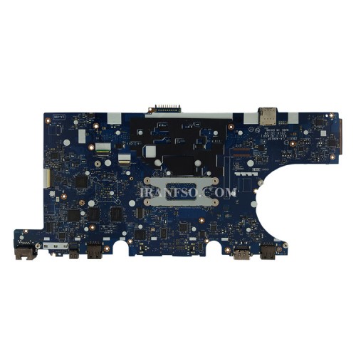 مادربرد لپ تاپ دل Latitude E7450 CPU-I5-5_ZBU11_LA-A963P_VGA-2GB گرافیک دار
