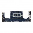 مادربرد لپ تاپ دل XPS 15-9570_CPU-I5-8_DDP00-DDB00_DAM00_LA-F541P_LA-G341P_VGA-4GB گرافیک دار
