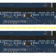 مادربرد لپ تاپ دل XPS 15-9570_CPU-I5-8_DDP00-DDB00_DAM00_LA-F541P_LA-G341P_VGA-4GB گرافیک دار