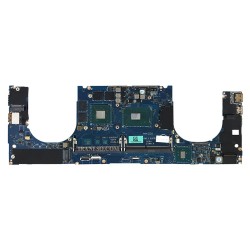 مادربرد لپ تاپ دل XPS 15-9550_CPU-I7-6_AAM00_LA-C361P_VGA-2GB گرافیک دار