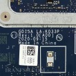 مادربرد لپ تاپ دل Inspiron 15 3501 CPU-I5-11_GDI5A_LA-K033P VGA-2GB گرافیک دار