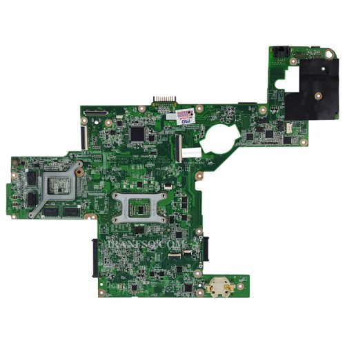 مادربرد لپ تاپ دل XPS L502X HM67_DAGM6CMB8D0 VGA-1GB گرافیک دار-تعمیری