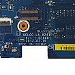 مادربرد لپ تاپ دل Inspiron 5520 HM77_QCL00_LA-8241P_VGA-1GB گرافیک دار-تعمیری