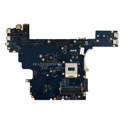 مادربرد لپ تاپ دل Latitude E6540 HM86_VALA1_LA-9414P_EDP گرافیک انیتلی