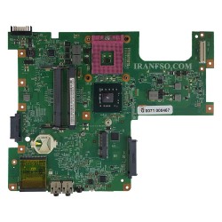 مادربرد لپ تاپ دل Inspiron 1545_08212-1_48-4AQ01-011_48-4AQ01-021_48-4AQ01-031 بدون گرافیک-تعمیری