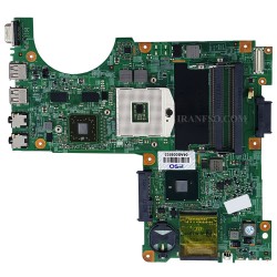 مادربرد لپ تاپ دل Inspiron N4030 HM55_09259-1M_48-4EK01-01M_021_VGA-512GB گرافیک دار-تعمیری