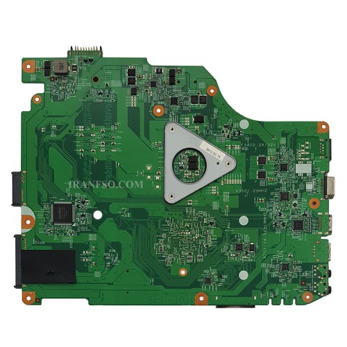 مادربرد لپ تاپ دل Inspiron N5040-1540_DV15 CP_UMA MB_10263-1_48-4IP01-011 بدون گرافیک-تعمیری