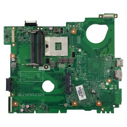 مادربرد لپ تاپ دل Inspiron N5110 HM65_DQ15 MB_10245-2_48-4IE01-021 گرافیک اینتلی-تعمیری