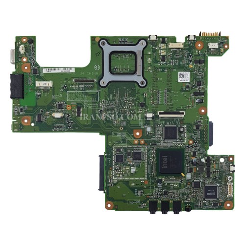 مادربرد لپ تاپ دل Inspiron 1525_07211-1_07211-3_48-4W002-031_48-4W002-011 بدون گرافیک