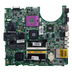 مادربرد لپ تاپ دل Studio 1535-1537_DA0FM7MB8D0 گرافیک دار-تعمیری