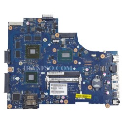 مادربرد لپ تاپ دل Inspiron 3521-5521 CPU-I5-3_VAW01_LA-9101P VGA-2GB گرافیک دار-تعمیری