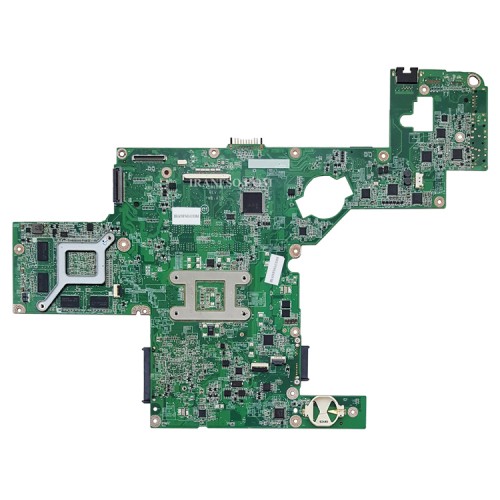 مادربرد لپ تاپ دل XPS L501X HM55_DAGM6BMB8F0_VGA-1GB گرافیک دار-تعمیری