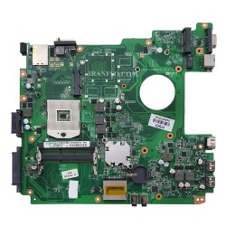 مادربرد لپ تاپ فوجیتسو LifeBook AH531 HM65_DA0FH5MB6F0 گرافیک اینتلی