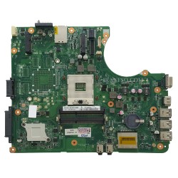 مادربرد لپ تاپ فوجیتسو LifeBook AH532_DA0FH6MB6E0_3 USB3 بدون گرافیک