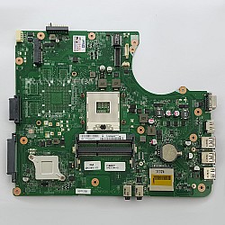 مادربرد لپ تاپ فوجیتسو LifeBook AH532-A512-A532 HM70_DAFH6CMB6D0_USB3 گرافیک اینتلی