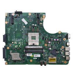 مادربرد لپ تاپ فوجیتسو LifeBook AH532-A512-A532 HM70_DAFH6CMB6D0_2 USB3 گرافیک اینتلی