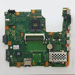 مادربرد لپ تاپ فوجیتسو LifeBook AH550_CP483320-Z5 بدون گرافیک