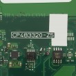 مادربرد لپ تاپ فوجیتسو LifeBook AH550_CP483320-Z5 بدون گرافیک