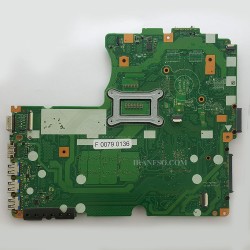 مادربرد لپ تاپ فوجیتسو LifeBook AH544_6050A2595201 بدون گرافیک