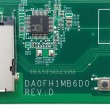 مادربرد لپ تاپ فوجیتسو LifeBook LH530_DA0FH1MB6D0 بدون گرافیک