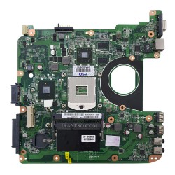 مادربرد لپ تاپ فوجیتسو LifeBook LH530_DAFH1AMB6E0_VGA-512MB گرافیک دار