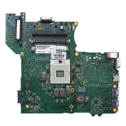 مادربرد لپ تاپ فوجیتسو LifeBook LH531 HM65_6050A2419601 گرافیک اینتلی