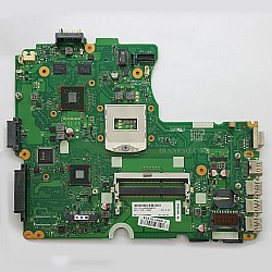 مادربرد لپ تاپ فوجیتسو LifeBook AH544 HM86_SB15-6050A2595201-MB-A01_VGA-2GB گرافیک دار