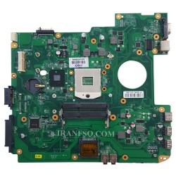 مادربرد لپ تاپ فوجیتسو LifeBook AH530-A530 HM55_DA0FH2MB6E0 گرافیک اینتلی-تعمیری