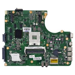 مادربرد لپ تاپ فوجیتسو LifeBook AH532-A532 Intel-HM76_DA0FH6MB6E0_VGA-2GB گرافیک دار-تعمیری