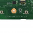مادربرد لپ تاپ فوجیتسو LifeBook AH532-A532 Intel-HM76_DA0FH6MB6E0_VGA-2GB گرافیک دار-تعمیری