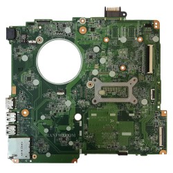 مادربرد لپ تاپ اچ پی Pavilion 15-N CPU-I3-4_U83_DA0U83MB6E0 گرافیک اینتلی