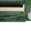 مادربرد لپ تاپ اچ پی Pavilion 15-N CPU-I3-4_U83 بدون گرافیک