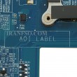 مادربرد لپ تاپ اچ پی Pavilion DV6-6000 HM65_40GAB-00-E_A0I-LABEL گرافیک اینتلی-تعمیری