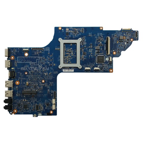 مادربرد لپ تاپ اچ پی DV6-7000 Intel-HM77_48-4ST04-021_48-4ST04-011 بدون گرافیک