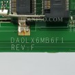 مادربرد لپ تاپ اچ پی Pavilion DV6-3000 Intel_LX6 بدون گرافیک