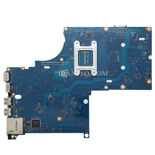 مادربرد لپ تاپ اچ پی ENVY15-J HM87_6050A2549501 بدون گرافیک