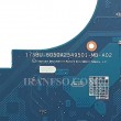 مادربرد لپ تاپ اچ پی ENVY15-J HM87_6050A2549501 بدون گرافیک