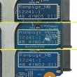 مادربرد لپ تاپ اچ پی ProBook 450-G1_HM87_12241-1 بدون گرافیک