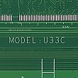 مادربرد لپ تاپ اچ پی Pavilion 14-C NM70 CPU-Celeron_U33C بدون گرافیک