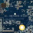مادربرد لپ تاپ اچ پی DV6-6000_DV7-6000_AMD_41-AB7400-E00G 2Chip گرافیک دار