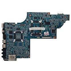 مادربرد لپ تاپ اچ پی پاویلیون اینتل HP Pavilion DV6-6000 Intel