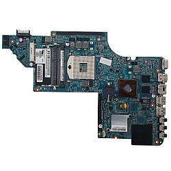 مادربرد لپ تاپ اچ پی Pavilion DV6-6000 Intel VGA-2GB گرافیک دار