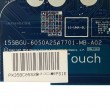 مادربرد لپ تاپ اچ پی ENVY 15-J HM87_6050A2547701 بدون گرافیک