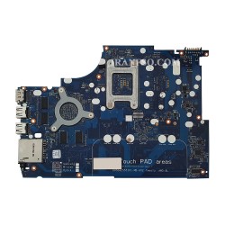 مادربرد لپ تاپ اچ پی ENVY15-J CPU-AMD_6050A2555101_VGA-2GB گرافیک دار